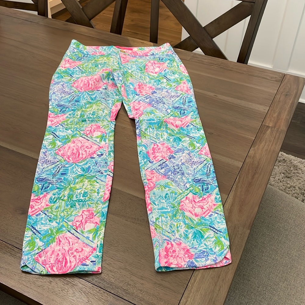 Lilly Pulitzer Pants
